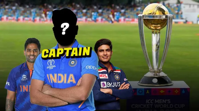 15 Players that are selected for ICC men's ODI world cup 2023: Announced