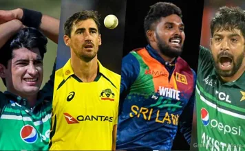 World Cup 2023 Shocker: List of Players Might Not Play Due To Injury! List of Injurred Players that might not play in 2023 World Cup