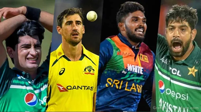 List of Injurred Players that might not play in 2023 World Cup