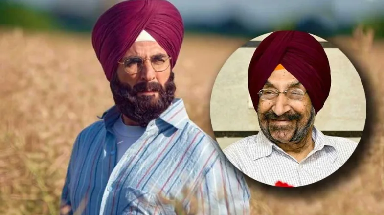 Mission Raniganj will be the new title for Jaswant Singh Gill's biopic staring Akshay Kumar