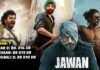 Shah Rukh Khan’s “Jawan” Surpasses Bahubali 2, Pathaan, and Gadar 2, Emerges as Top Hindi Film History: Jawan Beats Baahubali 2, Gadar 2 and Pathan at the Box office and became the highest grosser of all time.