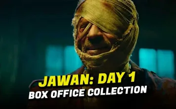 Jawan Box Office Collection Day 1: Is This the Biggest Bollywood Blockbuster Ever? Day1 Box office collection of SRK's Jawan movie is out. Know how much it earned at its first day.
