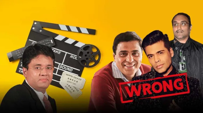 Kalanithi-Maran-India's-Richest-film-producer Who is the richest Indian film producer having net worth of 19000 crore? Know about Kalanithi Maran