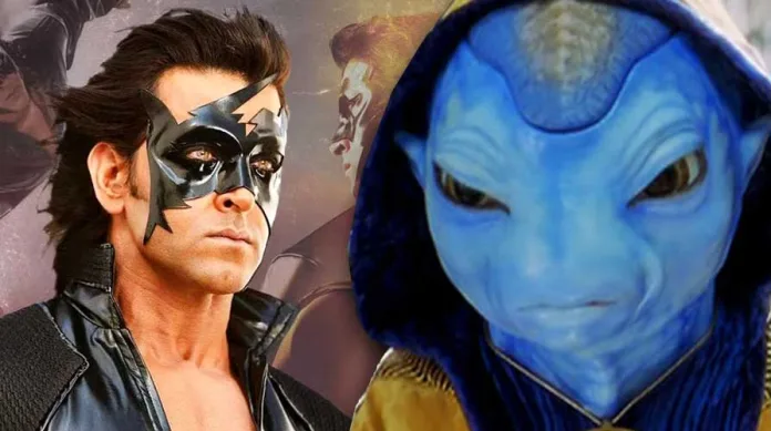 Krrish-4-Shooting-Begins,-Jaadu-Comeback Finally Krrish 4 Shooting Bigins in Iceland, Rakesh Roshan shares details and also respond to Jaadu Comeback.