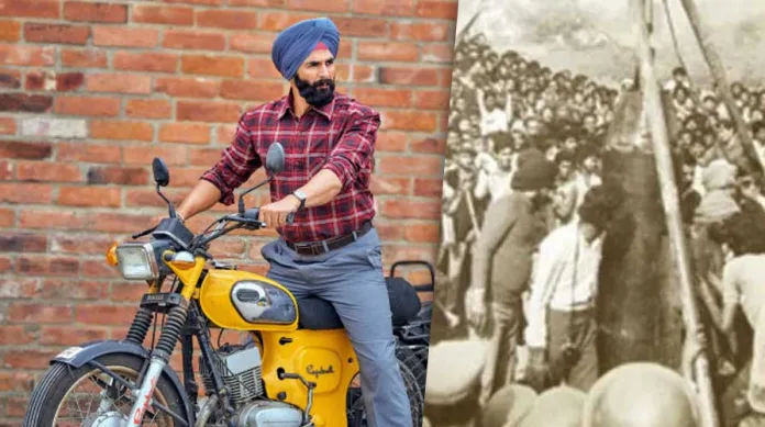 Mission-Raniganj-Akshay-Kumar Akshay Kumar Next Biopic titled as Mission Raniganj