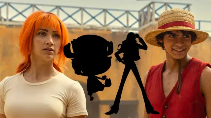 New Iconic characters to join One Piece S2, Tony Tony Chopper and Dr. Kureha
