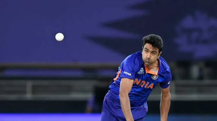 Ashwin Likely to replace Axar Patel in World Cup 2023, Hinted Rohit Sharma