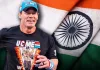 List of WWE Superstars Coming To India, Including John Cena List of WWE Superstars coming to India Including Wrestler turned Hollywood star John Cena