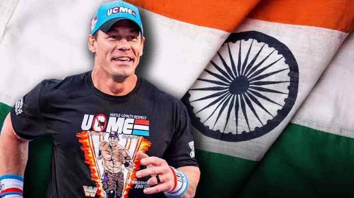 WWE-Superstars-coming-to-India-with-John-Cena List of WWE Superstars coming to India Including Wrestler turned Hollywood star John Cena