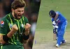 IND vs. PAK, Asia Cup 2023: Shaheen Afridi Clean Bowls Indian Captain Rohit Sharma After Getting A Chance Check out how shaheen afridi bowled Rohit sharma