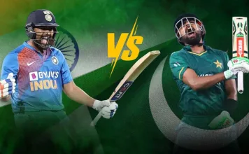Which Team is Better Pakistan or India? Here’s What The Data Says Which Team is Better in Cricket, India or Pakistan? Know what the data says about it.