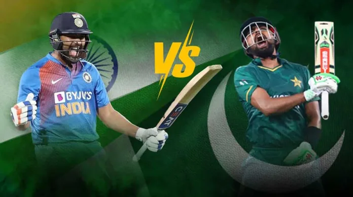 Which-Team-is-Better-India-or-Pakistan Which Team is Better in Cricket, India or Pakistan? Know what the data says about it.