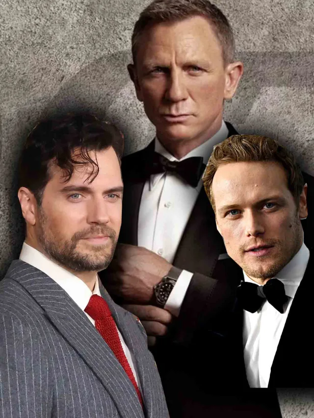 007 Director Revealed The Secrets Behind Daniel Craig's Casting ...