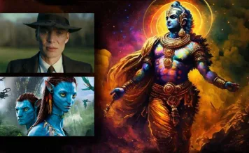 Janmashtami Special: Hollywood Movies That Reference The Divine Lord Krishna List of Hollywood Movies That took Reference of Lord Krishna
