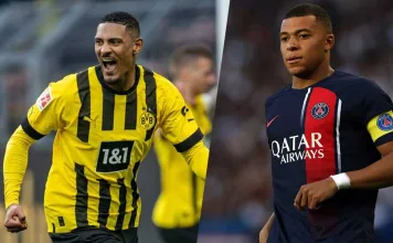 PSG vs. Borussia Dortmund: UEFA Champions League Live Stream, Predictions, and Lineups PSG Vs Dortmund Match Important Details Like Where to watch, How to watch, Team Line-Ups and Match Prediction