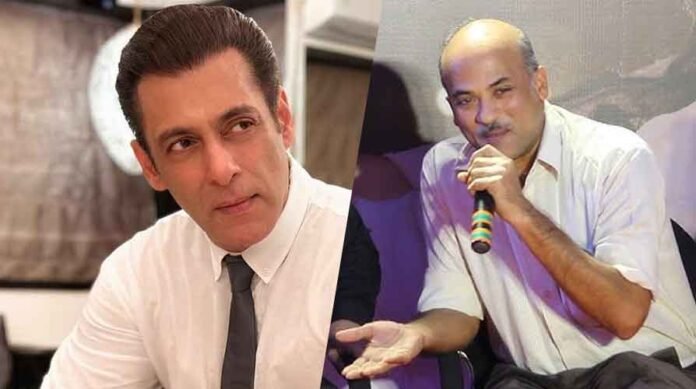 Sooraj Barjatya Confirms Movie with Salman Khan in an Interview