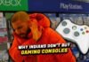 The Curious Case of Gaming Consoles: Why Indians Don’t Buy Gaming Consoles? Know The Reason Why Indians Don't Like To Buy Gaming Consoles Like PS5, XBOX, Etc/