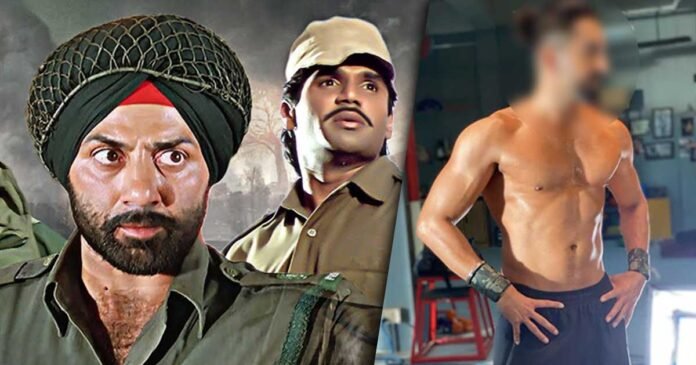 Border-2-Movie-Confirms-These-Cast Border 2 Confirmed With Sunny Deol and These Actors