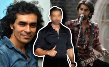 Imtiaz Ali Revealed, John Abraham Was The First Choice For Rockstar Not Ranbir Kapoor Imtiaz Ali Revealed, John Abraham was his first choice for The Rockstar movie.