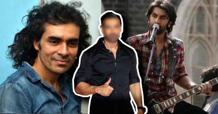 Imtiaz-Ali-john-abraham-Rockstar Imtiaz Ali Revealed, John Abraham was his first choice for The Rockstar movie.