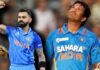 Kohli’s Epic Milestone: How He Surpassed Sachin’s Record Amidst World Cup Drama! Virat Kohli Breaks Sachin Tendulkar's Record. Know His Achievement