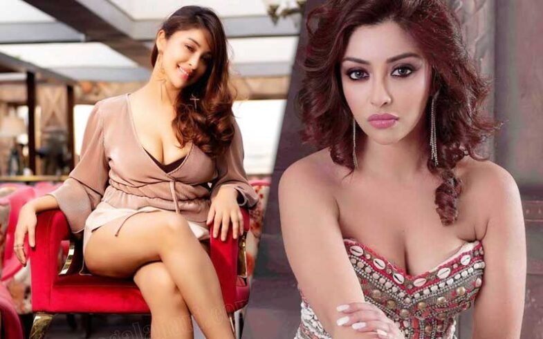 Payal Ghosh's Latest Controversy