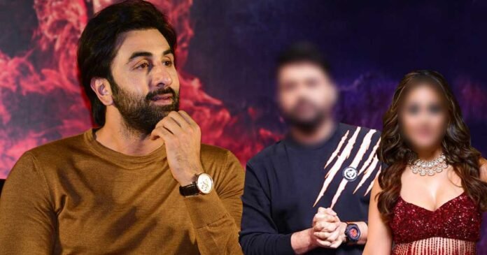 Ranbeer-Kapil-SharmaHeena-Khan-in-ED-Mahadev-Betting ED Summons Kapil Sharma and Heena Khan in Mahadev Betting App Case. Previously Ranbir Kapoor was called by ED.