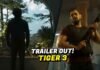 Tiger 3 Trailer Out! Salman Khan Faces Emraan Hashmi With Jaw-Dropping Action Sequences Tiger 3 Trailer out! Don't miss the details and Emraan hashmi villian look.