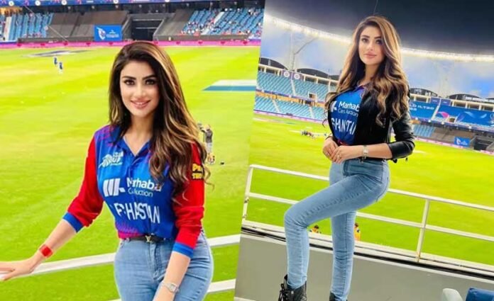 Wazhma-Ayoubi-visiting-India-for-wolrd-cup Afghanistan Cricket Fan Wazhma Ayoubi is visiting India for India vs. Afghanistan Match, Confirmed on twitter