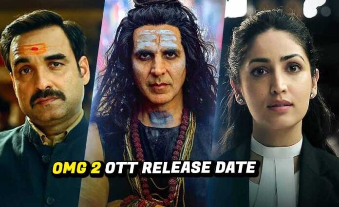omg-ott-release-date OMG 2 OTT Release Date is announced. Know when it is going to Release and on which popular ott platform.