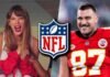 Game-Changing Duo: How Taylor Swift and Travis Kelce Are Shaking Up the NFL! Swifties Effect: Taylor Swift's Influence on Travis Kelce and NFL Props!