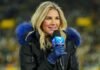 Charissa Thompson Admits To Creating Fake Reports During NFL Sideline Reporting Charissa Thompson Revealed She Used To Make Fake Reports During Her NFL Reporting Days