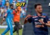 India’s World Cup 2023 Setback: Hardik Pandya Out, Prasidh Krishna In Hardik Pandya Replaced by Prasidh Krishna in World Cup 2023, Who is Prasidh Krishna, Know everyting about him.