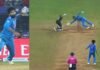 Video: Ravindra Jadeja Upsets Rohit Sharma With His Overthrow That Cost Extra 4 Runs During Ind Vs NZ Match! Ravindra Jadeja Overthrow Cost Extra For Runs in World CUp Semi-Finals