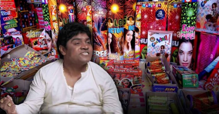 firecrackers-in-delhi Where and how can you buy firecrackers in Delhi for Diwali and New Year