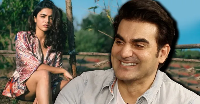 Arbaaz Khan To Marry Second Time Again With Make-up artist Shura Khan