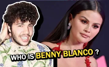 Selena Gomez’s Boyfriend Revealed, Know Who is Benny Blanco! Who is Benny Blanco? Meet Selena Gomez boyfriend, know everything about Benny Blanco.