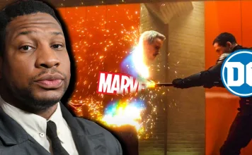 SHOCKING! DC Studios Sign Jonathan Majors With $20 Million Deal – Will Appear with This DC Superhero First! DC Sign Jonathan Majors soon after Marvel dropped him. DC close the deal with 20 Million dollars!
