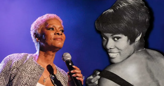 Dionne Warwick Recives honour Kennedy Center Net Worth