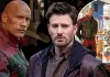 Dwayne Johnson & Chris Evans Set to Bring Holiday Cheer with ‘Red One’ Theatrical Release in 2024 Dwayne Johnson & Chris Evans Set to Release Their Movie Red One in 2024
