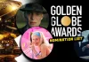 Golden Globes 2024 Nominations: A Comprehensive List Complete Nomination List: Golden Globe 2024, Succession, Barbie Movie and Oppenheimer In The List