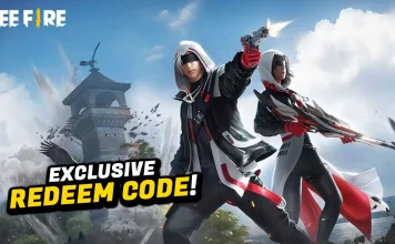 Garena Free Fire Max: Exclusive Redeem Codes Released | Here’s a Step-by-Step Guide To Use it! Garena Free Fire Max: Exclusive Redeem Codes and Guide to use it.