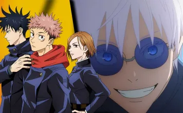 Jujutsu Kaisen Manga: Creator Gege Akutami Shares Ending Plans by 2024 Gege Akutami about jujutsu kaisen Mana ending