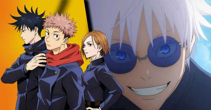 Gege Akutami about jujutsu kaisen Mana ending