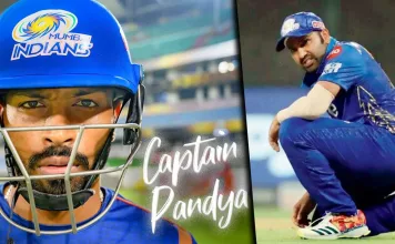 Rohit Sharma Legacy Ended, Hardik To Be The New Captain of MI! Is Rohit Better Than MS Dhoni? Hardik Pandya New Captain of Mumbai Indians. End of Rohit Sharma Captaincy Era