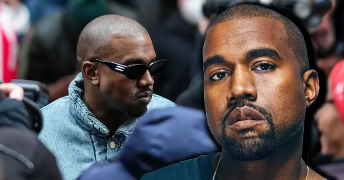 Ye, the rapper formerly known as Kanye West, apologized in Hebrew to the Jewish community after the outburst!