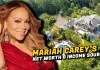 Exploring Mariah Carey’s 2023 Net Worth: Beyond Music, Where Does Her Wealth Come From? Mariah Carey's Net Worth in 2023 and Her Income Sources Revealed!