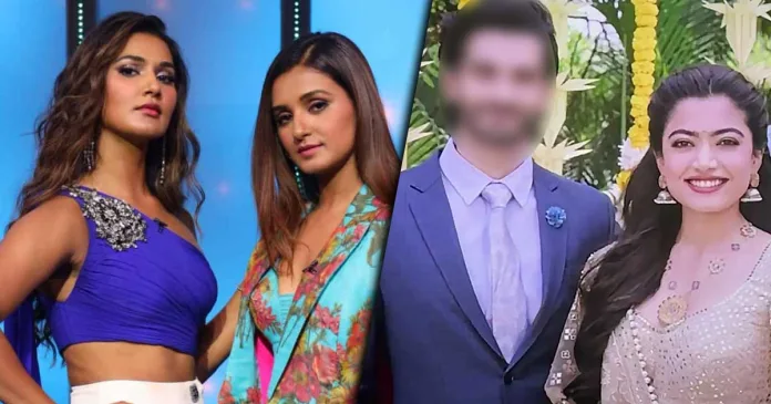 Mukti Mohan Marries Kunal Thakur Actor From Animal Movie