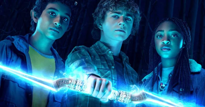 Things you should know before watching Percy Jackson and the Olympians