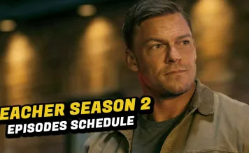 Reacher Season 2 Episode Release Schedule: Mark Your Calendar for Jack Reacher’s 4th Episode Reacher Season 2 episode 4 release date and complete episodes Schedule